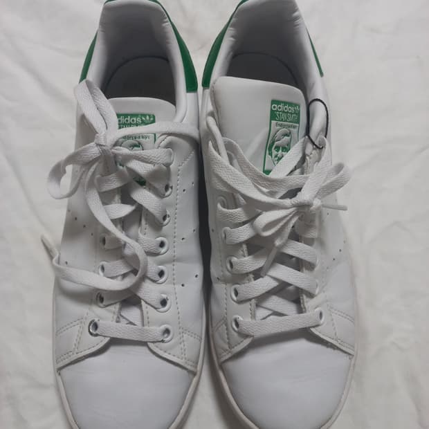 아디다스 스탠 스미스 운동화 (255)