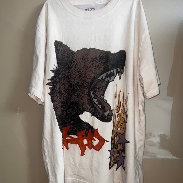 스캇머천 반팔 XL