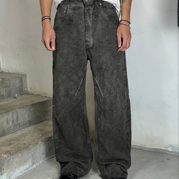 Rick Owens