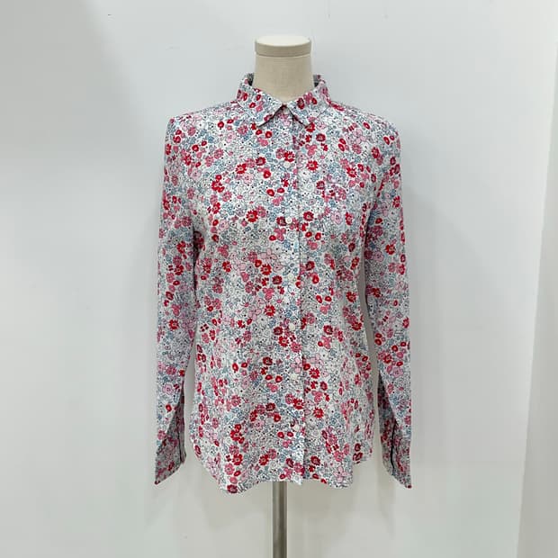 타미힐피거 여성 남방