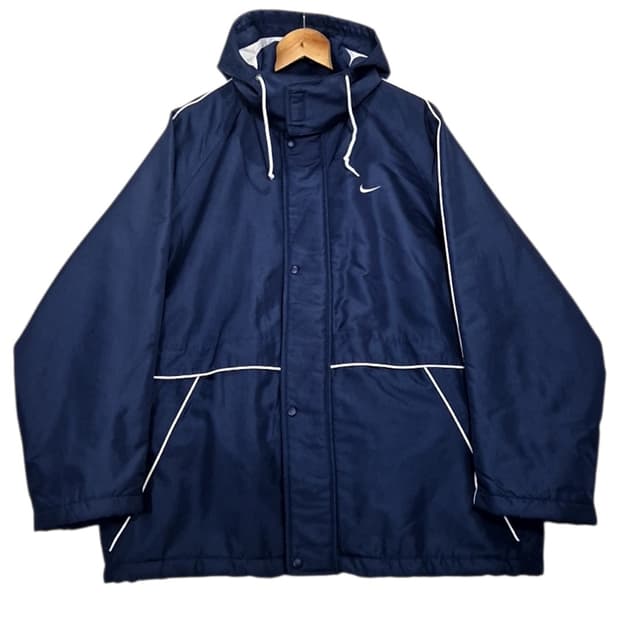 나이키 솔로스우시 파이핑 자켓 