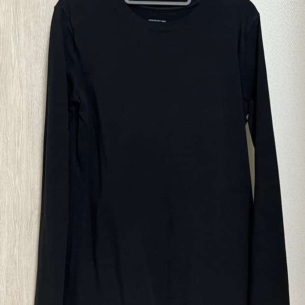 [S] 지오다노 여성 긴팔 티셔츠