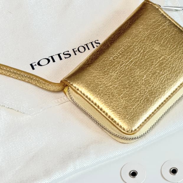 포츠포츠 FOTTS FOTTS 카드백