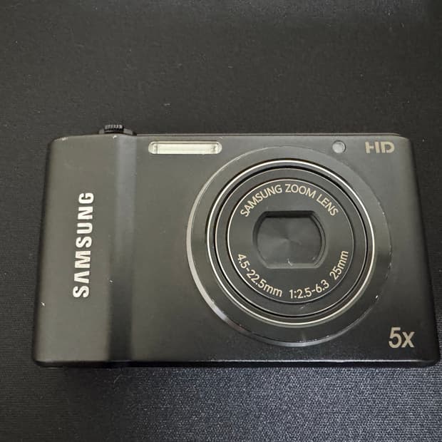 삼성 ST66 디카