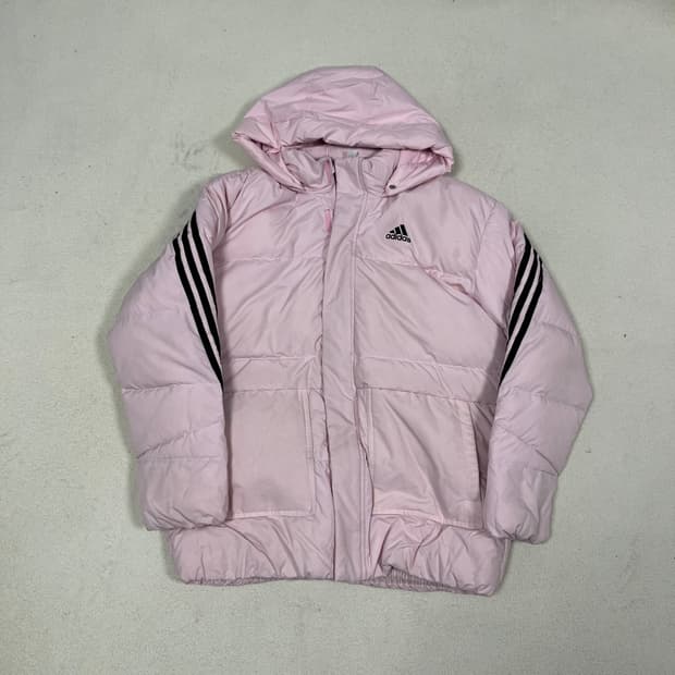 아디다스 패딩