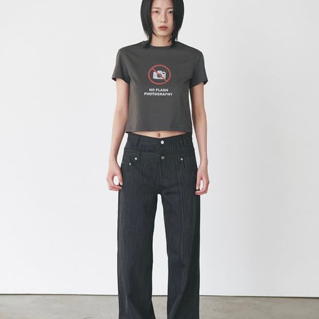 오데스 no flash tee 노 플래시 티