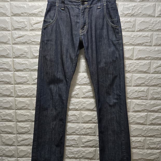 리바이스 514 데님팬츠 청바지 W28 L30 