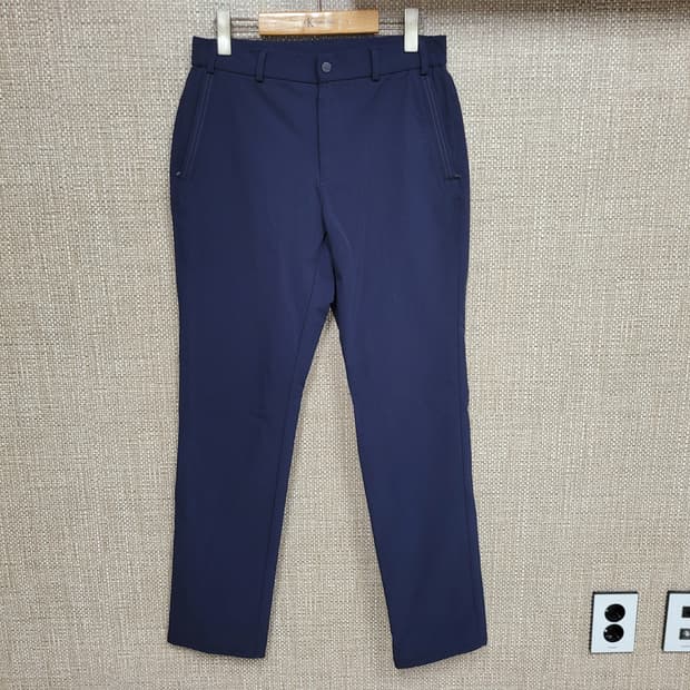 30~31인치 콜핑 바지 새상품 등산 아웃도어