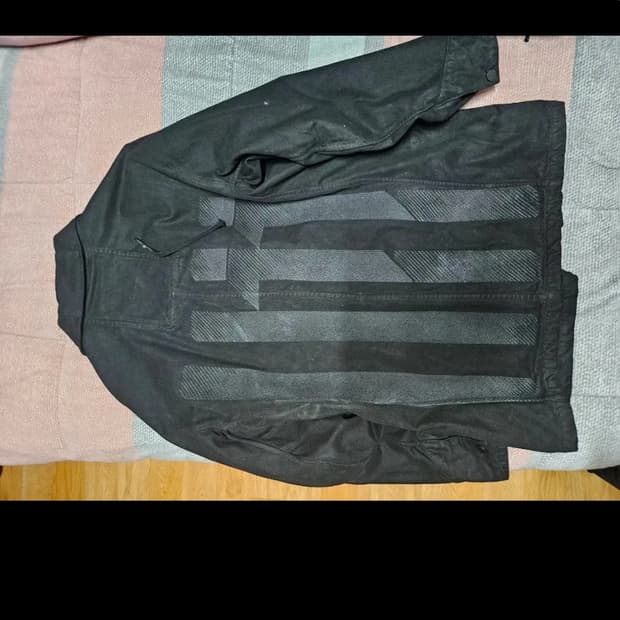 11 by bbs 데님 자켓