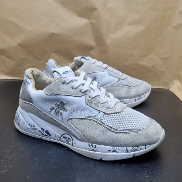 프리미아타 스칼렛 여성스니커즈245