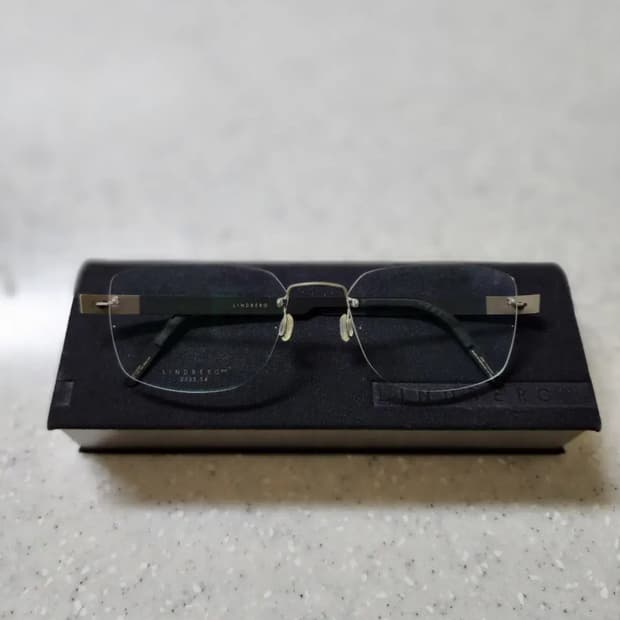 린드버그 스피릿 무테