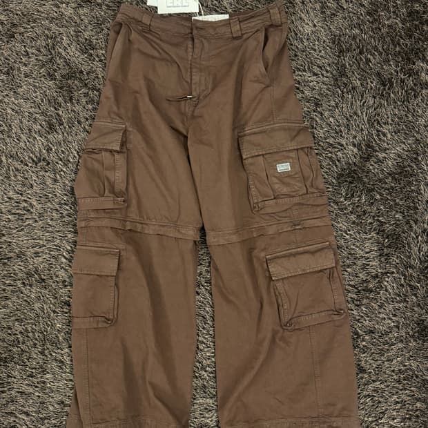 Cargo pants