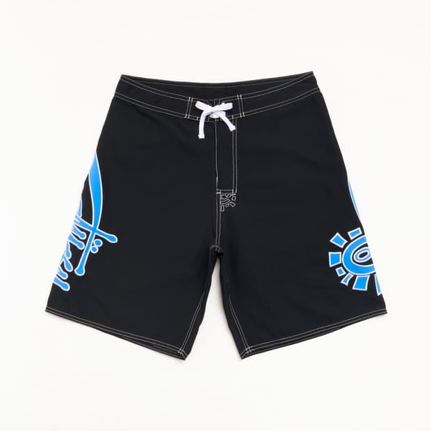 ADWYSD X STUSSY 쇼츠