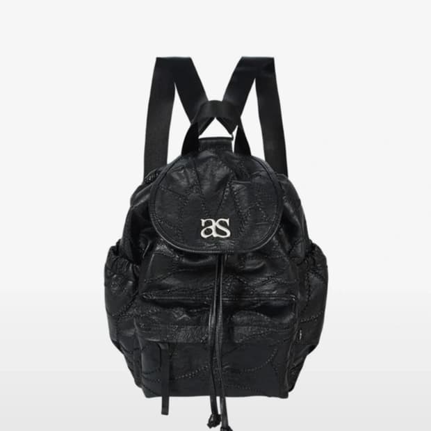 애즈온  BENET 백팩