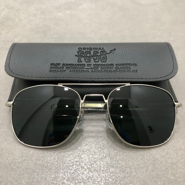 아메리칸옵티컬 usa style 22kgp 선글라스