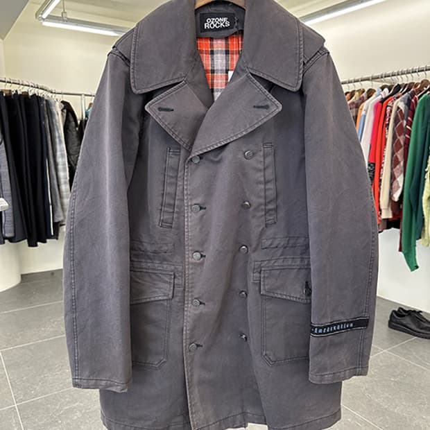 OZONE ROCKS HYSTERIC GLAMOUR (XL)