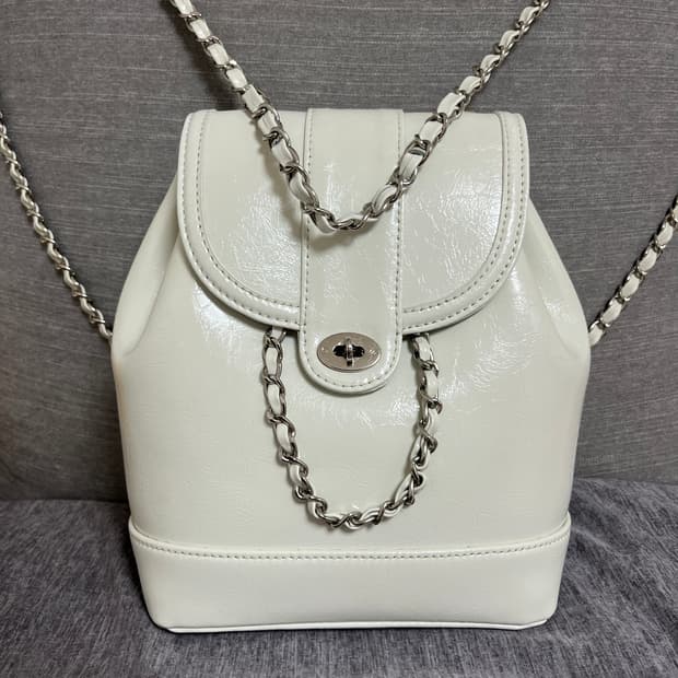 카디널레드 하우아백 cadinalred Hawoo-a bag