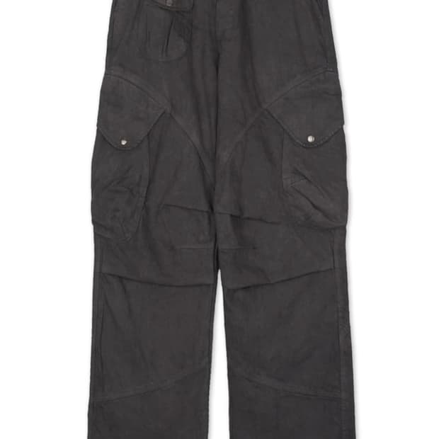 CORE:10 ROAMER CARGO PANTS (DUNE)
