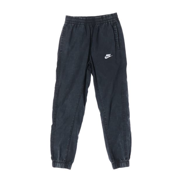 NIKE 피그먼트 워싱 스웨트 조거 팬츠 S