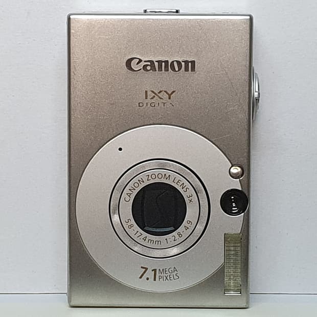 캐논 ixy10 디카 (익서스70)