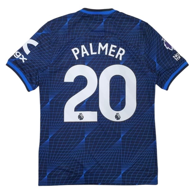 23-24 첼시 어웨이 콜 파머 유니폼
