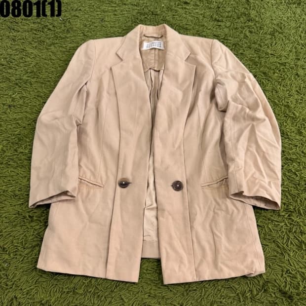 메종마르지엘라 블레이저 자켓 XS 백화점택