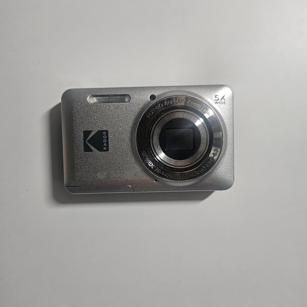 코닥 픽스프로 FZ55