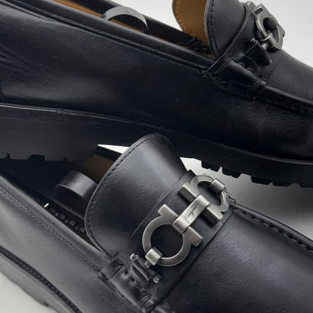 정품)페라가모255