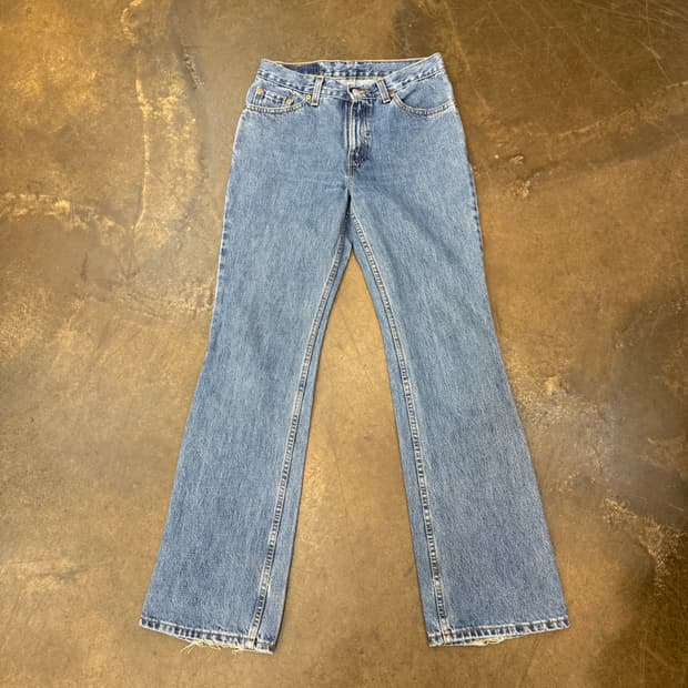 리바이스usa517부츠컷(31)
