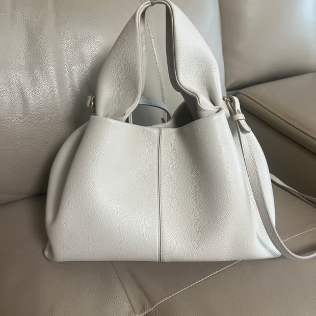 (정가79) 폴렌느 누메로 네프 초크 화이트 (누메로 눼프)