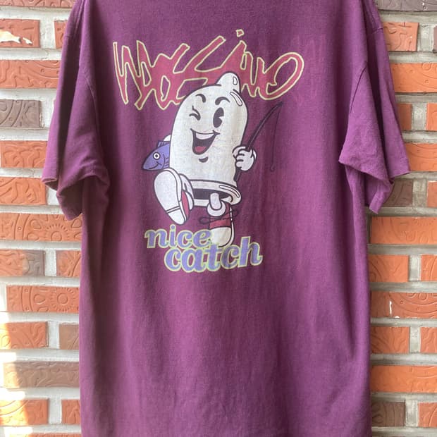 90s mossimo tshirts