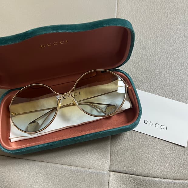 구찌 선글라스 GG0253S