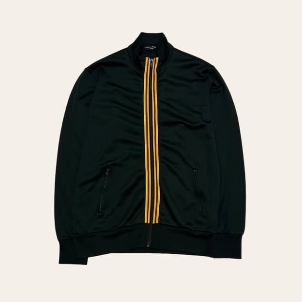 꼼데가르송 옴므 져지