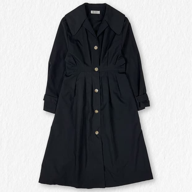 스웨덴세탁소 턱 원피스