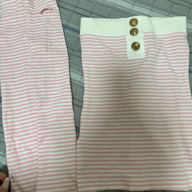 베메클 베이비돌 워머탑 핑크 베이비메탈클럽