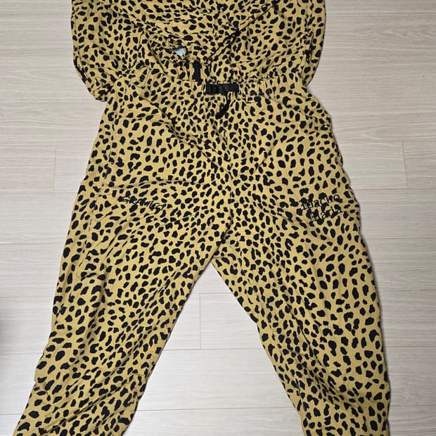 와코마리아 그라미치 치타 셋업