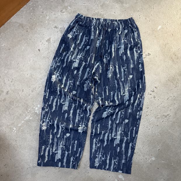 브라운브레스 바지[2334]