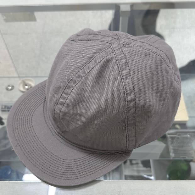 The H.W Dog&Co 도그앤코 모자 스냅백 트러커 캡