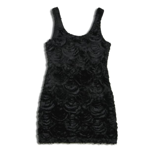 Lip Service Flower one-piece