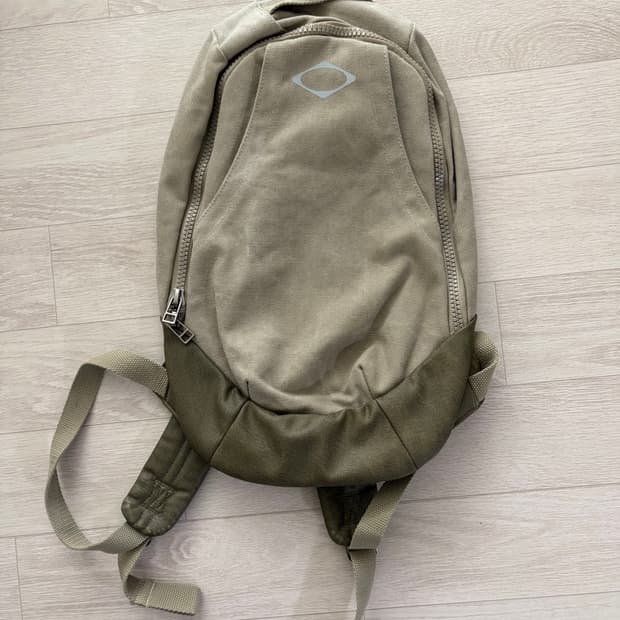 미스치프 아웃포스트 팩 라이트 카키