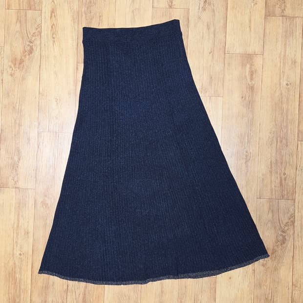 조나단심카이(Jonathan Simkhai) 메탈릭스커트 66