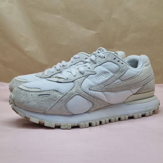 휠라 자가토 운동화 250