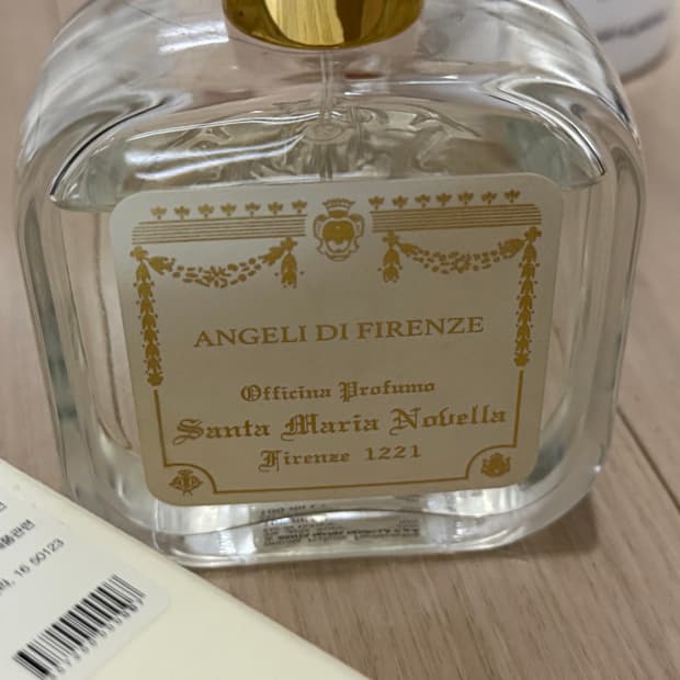 엔젤 디 피렌체 산타마리아 노벨라 100ml