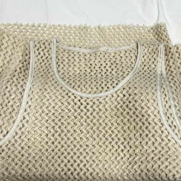 솔티페블 레이어드 원피스 (새상품)