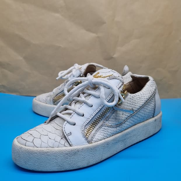 쥬세페 자노티 여성스니커즈230 