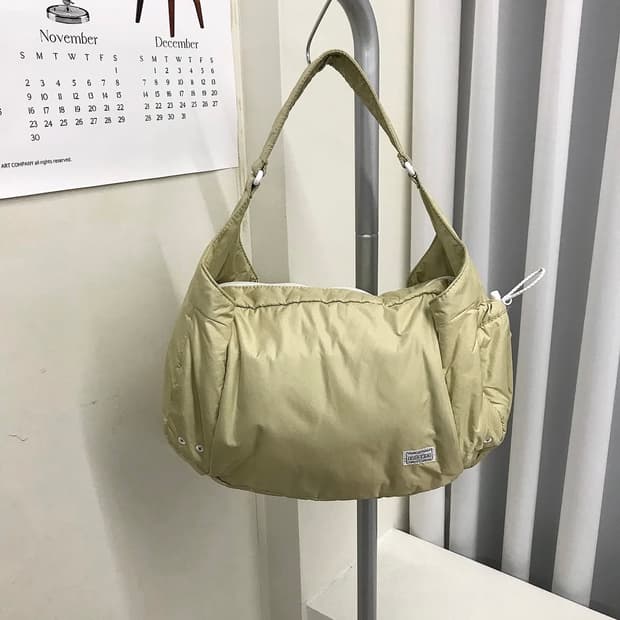 포터 호보백 가방