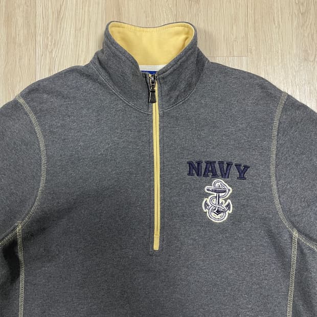 95) 챔피온 미군 미해군 아노락 맨투맨(RRL&LVC&폴로)