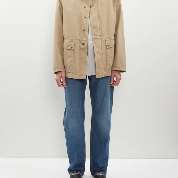The row Frank Jacket S