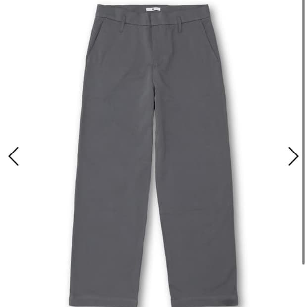 a.ta 데일리팬츠 [m]