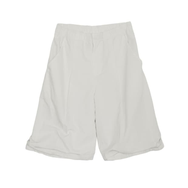 eonts Sorting Half Pants 에옹쓰 셔링 하프 팬츠